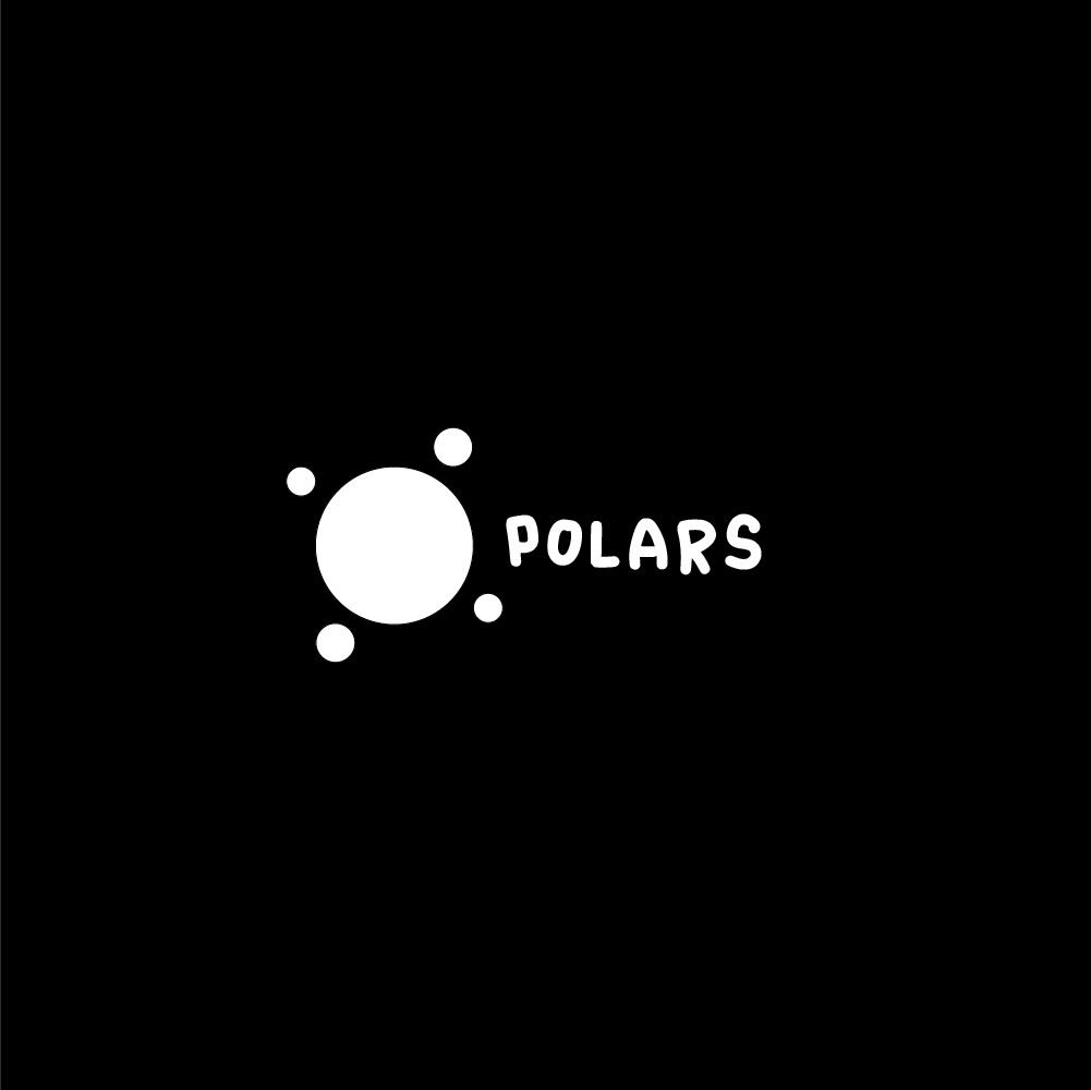 Logo design with minimalist and modern style
